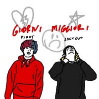 Giorni Migliori - Single - Plant & Jack Out