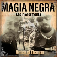 Deten el Tiempo - Single - Khain74