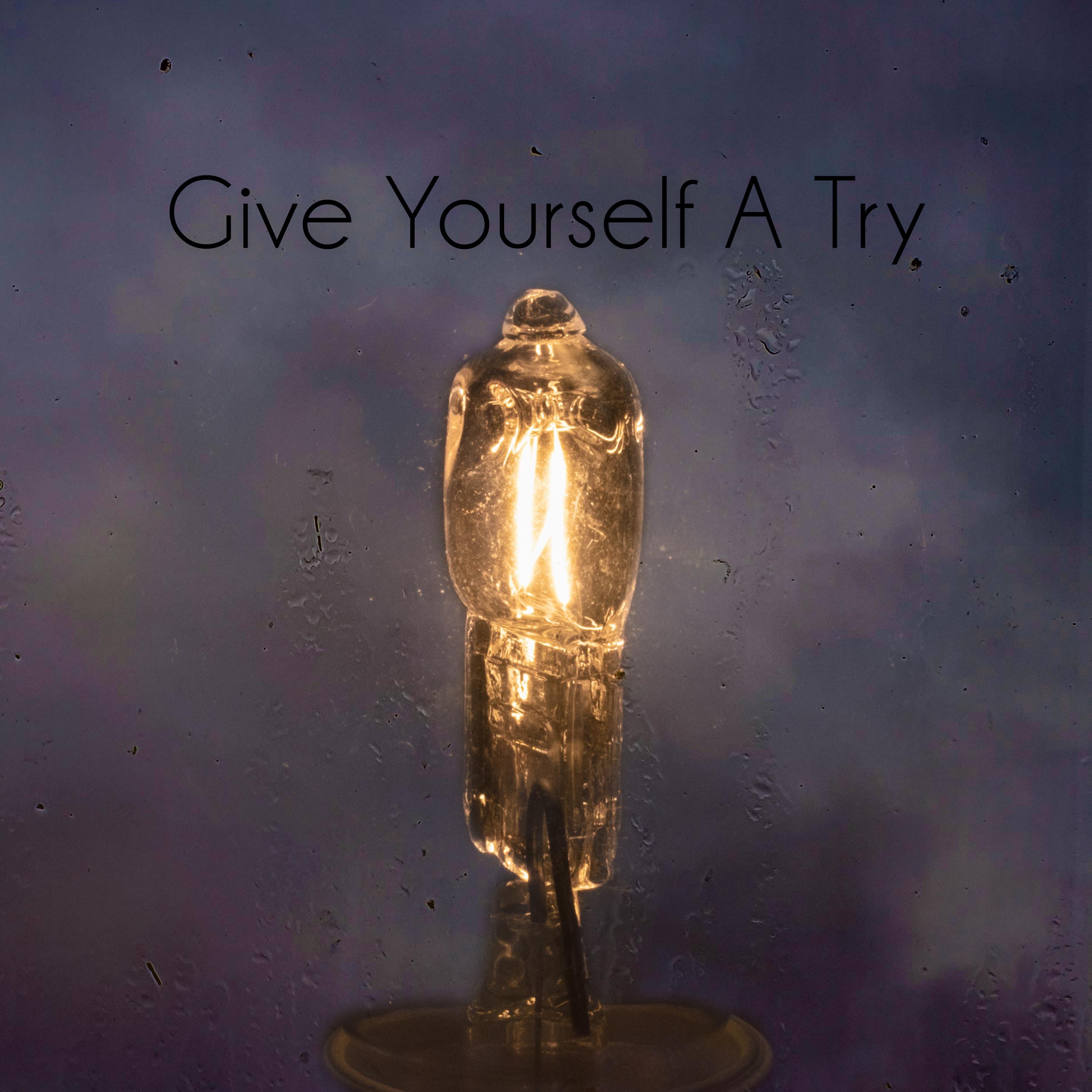 Give Yourself a Try - Single