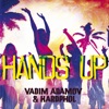 Hands Up - Single