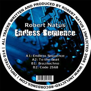 Endless Sequence - EP