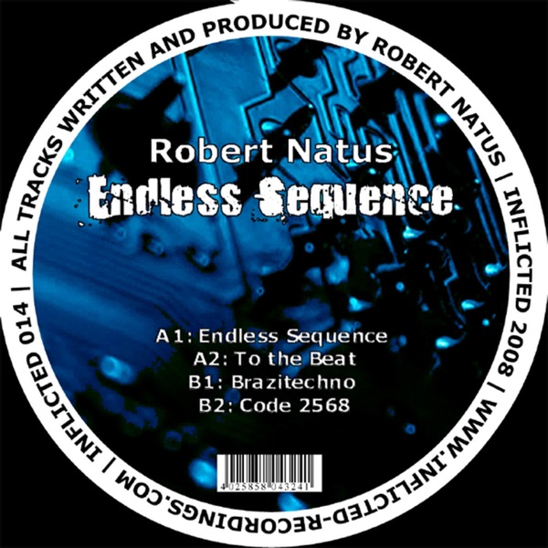 Endless Sequence - EP