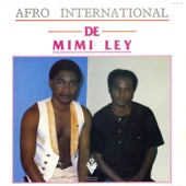 Afro International De Mimi Ley