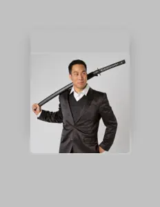 Poslechněte si interpreta Ryan Hayashi, sledujte hudební videa, přečtěte si životopis, podívejte se na data turné a další informace.