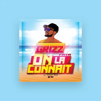 Listen to Grizz faya, watch music videos, read bio, see tour dates & more!