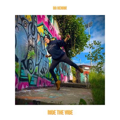 Ride the Vibe - Single
