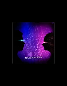 Hör dir Dina an, schau dir Musikvideos an, lies die Biografie, finde Tourdaten und mehr!