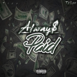 Exqusite (feat. Maniac Flame & King Gaines) Ta'lon