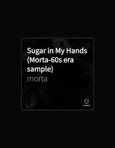 Morta: песни, клипы, биография, даты выступлений и многое другое.