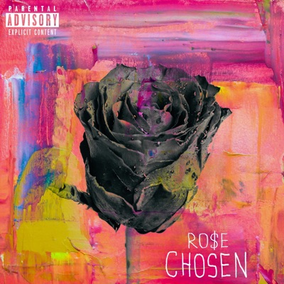 Chosen (feat. Red Lyte & Big Nardo) - Single