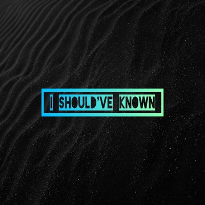 I Should've Known - Single
