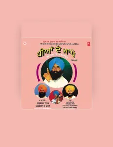 Listen to Jaswant Singh Diwana, watch music videos, read bio, see tour dates & more!