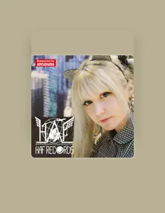 Escucha a Anzu Lilia, mira vídeos musicales, lee la biografía, consulta fechas de giras y mucho más.
