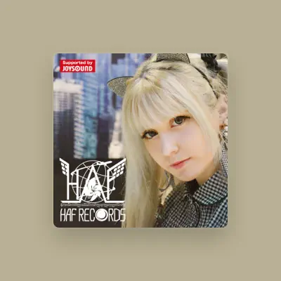 Listen to Anzu Lilia, watch music videos, read bio, see tour dates & more!