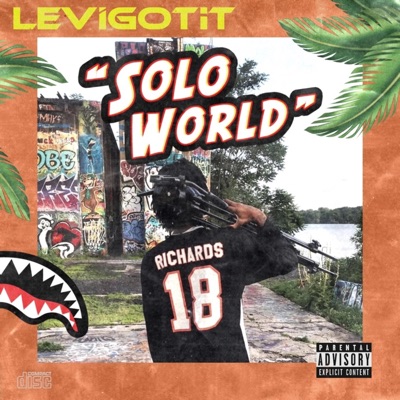 Lost Files - Single