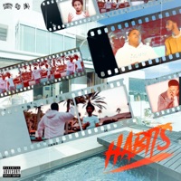Habits (feat. Jpreme) - Single - Mulu