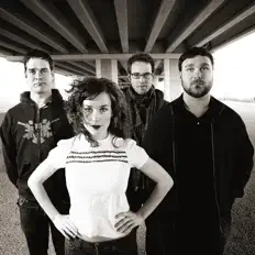 Listen to Cruiserweight, watch music videos, read bio, see tour dates & more!