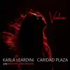 Karla Leardini y su Mamacity Salsa Orchestra - Vuelve (feat. Caridad Plaza)