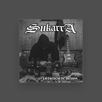 Listen to Sukarra, watch music videos, read bio, see tour dates & more!