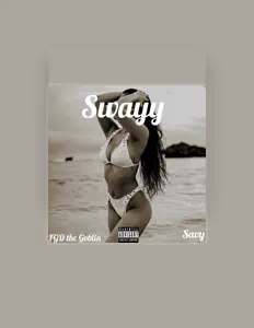 Listen to FGD the Goblin, watch music videos, read bio, see tour dates & more!