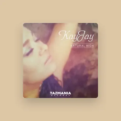 Listen to Kay Jay, watch music videos, read bio, see tour dates & more!