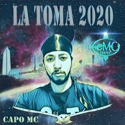 La Toma 2020 - EP