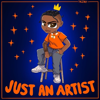 Just an Artist (EP)
