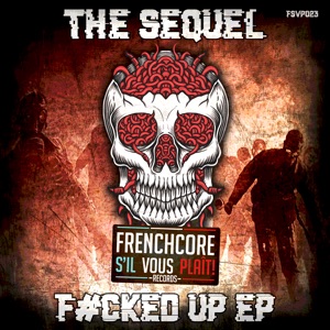 F#Cked up - Single