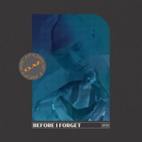 Before I Forget - Claz