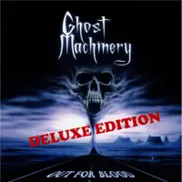Blood From Stone — Ghost Machinery