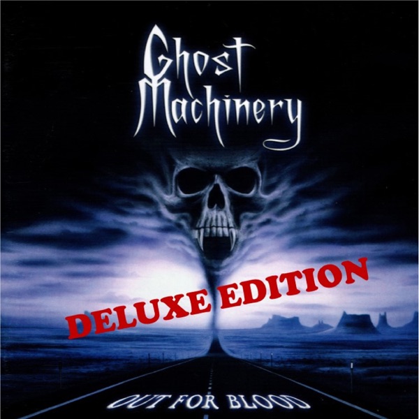 Ghost Machinery