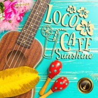 Loco Cafe Sunshine ~chill Afternoon with Good Ukulele & Guitar Sounds~ - Cafe lounge resort