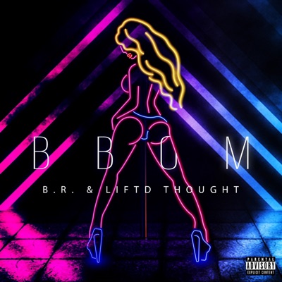 BBOM: Bad Bitches on Me - Single