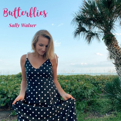 Butterflies (feat. John Seda & Luis Alicea) - Single