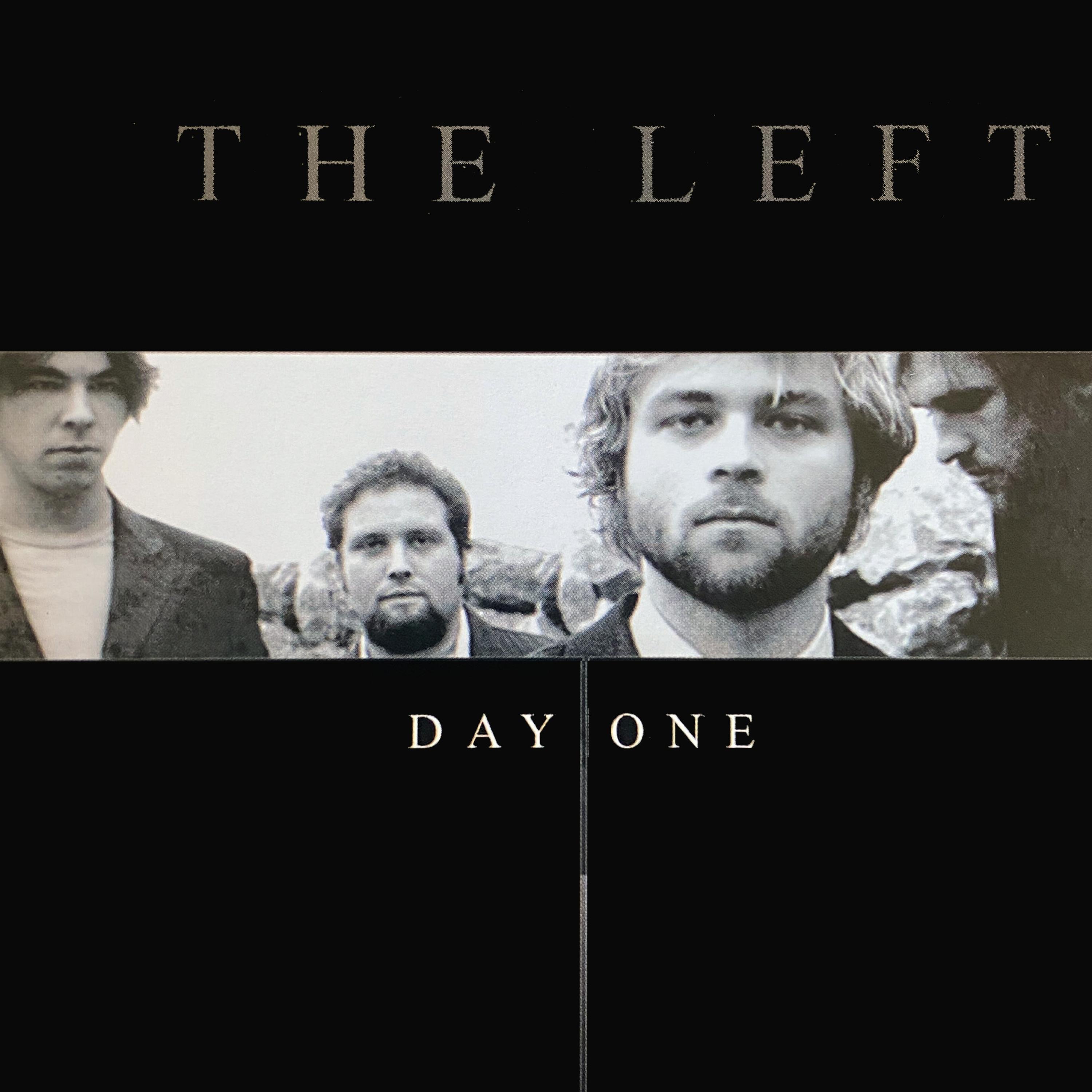 Anything but Love - JD - The Great Divide