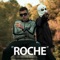 Roche (feat. Ivancano) - Sie777e lyrics