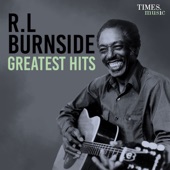 R. L. Burnside - Goin' Down South