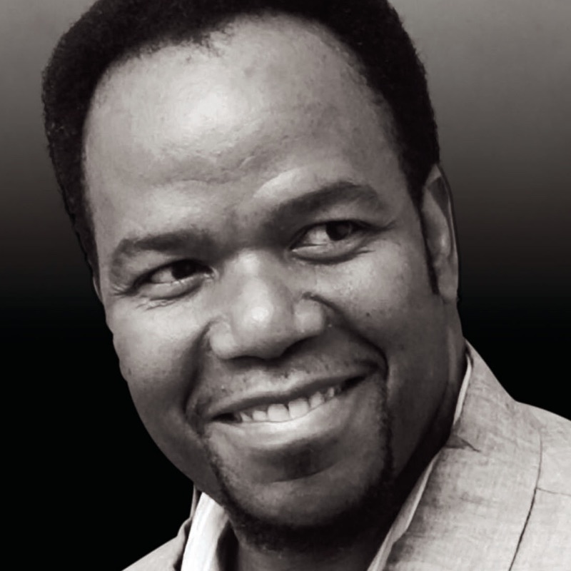 Vuyo Mokoena - Ke Alfa Le Omega