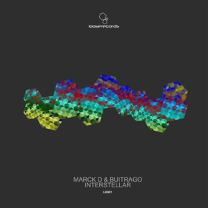 Interstellar - Single