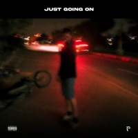 JUST GOING ON - Single - Munab A. Manay