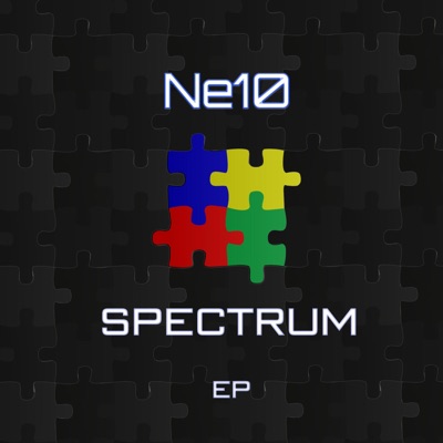 Spectrum - EP