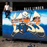 Kasta loss - Olle Linder