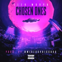 Chosen Ones - Single - Flex Murph