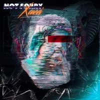 Not Sorry - Single - Xavvi