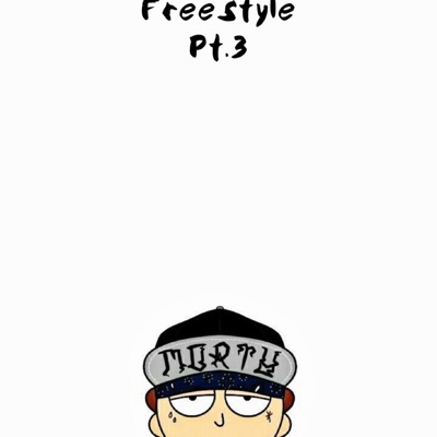 Quarantine Freestyle Pt. 3 - Single