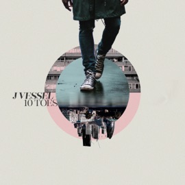 10 Toes J Vessel
