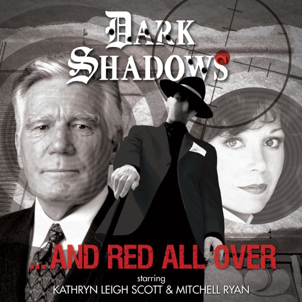 50: And Red All Over (Unabridged)