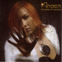 My Kind of World - Amber