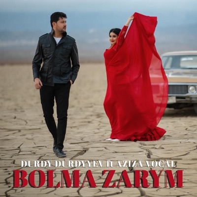 Bolma Zarym (feat. Aziza Vocal) - Single