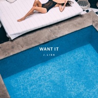 J Lisk - Want It